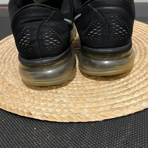 Nike Airmax 2016 Women’s Comfy Sneakers Size 9.5 - Picture 6 of 12